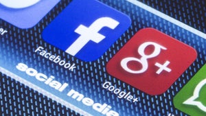 Tschüss, Google und Facebook: Den Werbemarkt übernehmen jetzt andere