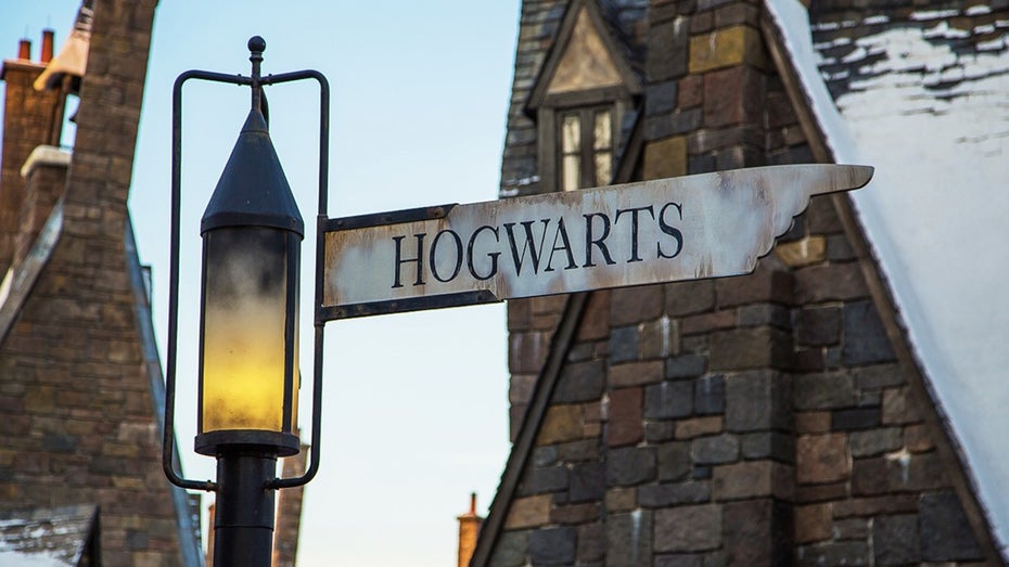 Videospiel Hogwarts Legacy zeigt die aktuellen Probleme der Marke Harry Potter