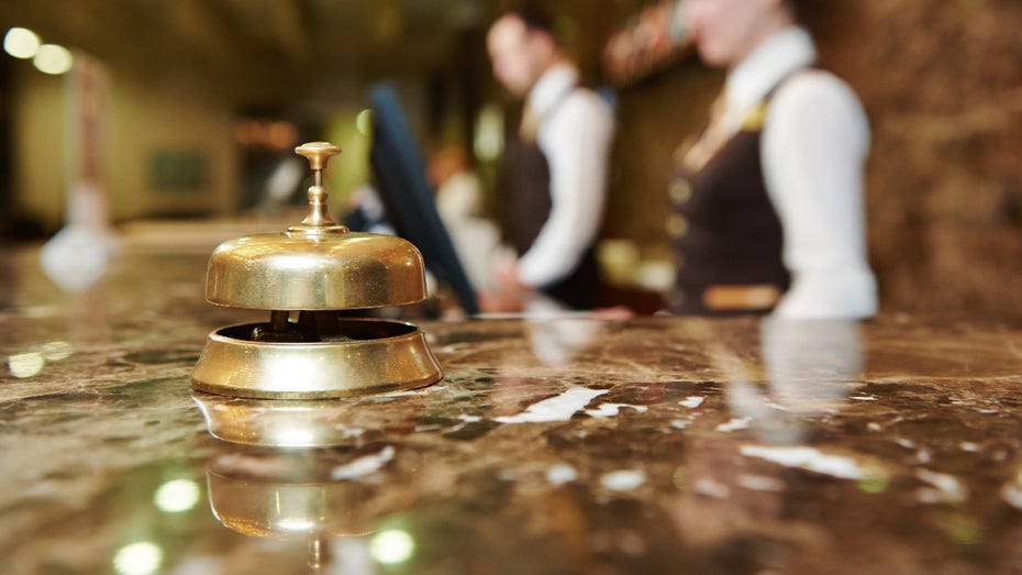 KI-Überwachung in Hotels: Mehr Transparenz – oder dreiste Abzocke?