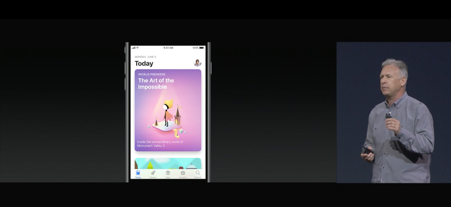 (Screenshot: Apple)