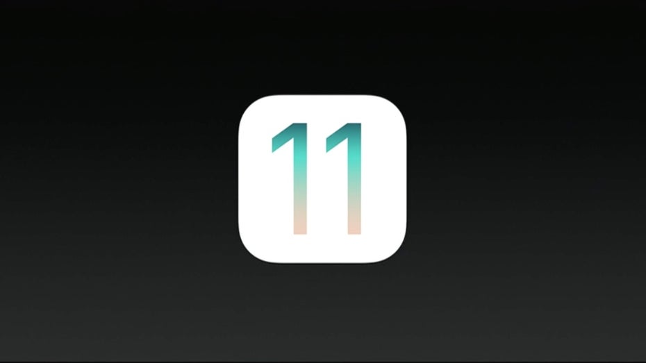 iOS 11 bringt neues Design für den App-Store und macht das iPad zur echten Surface-Konkurrenz
