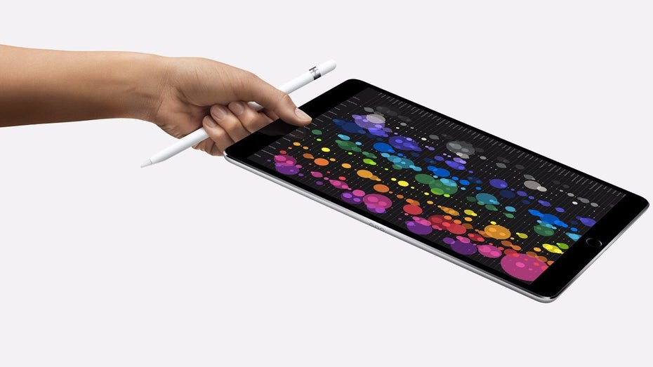 iPads gegen Waffenscheine: Apple-Sicherheitschef wegen Bestechung angeklagt iPads gegen Waffenscheine: Apple-Sicherheitschef wegen Bestechung angeklagt