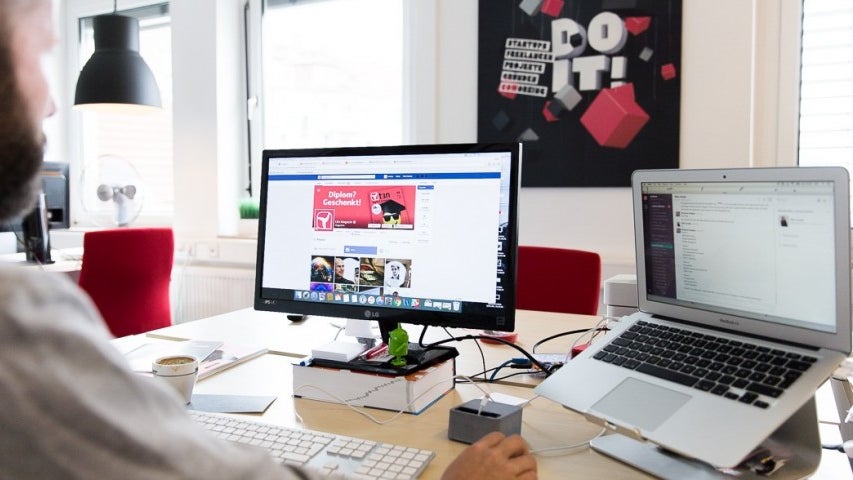Komm ins Team: t3n sucht Online-Marketing-Profi (m/w) Komm ins Team: t3n sucht Online-Marketing-Profi (m/w)