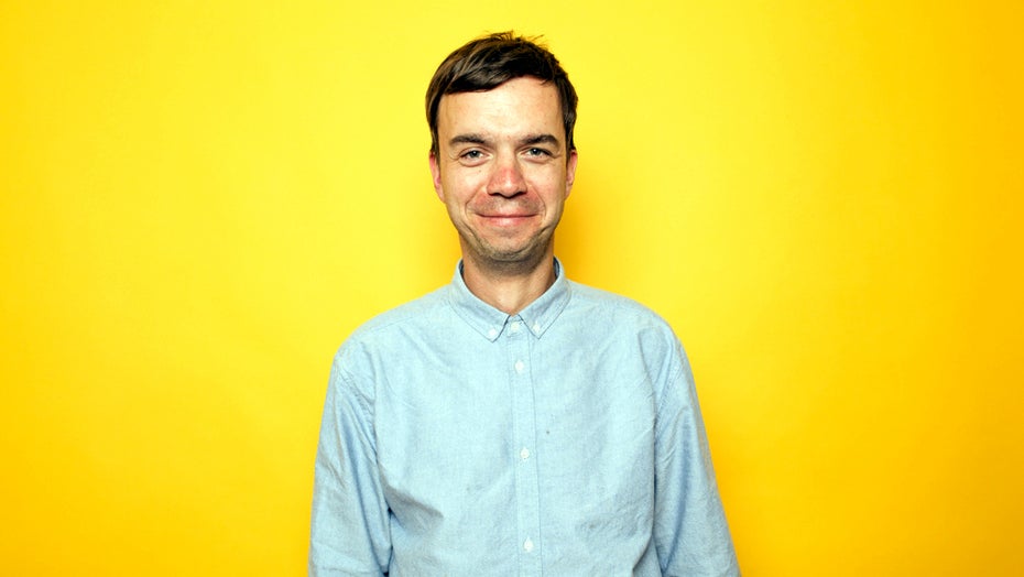 Heute zu Gast: Matze Hielscher von Mit Vergnügen. „Wenn ich Urlaub mache, lass ich mein Handy in Berlin“ – Matze Hielscher von Mit Vergnügen