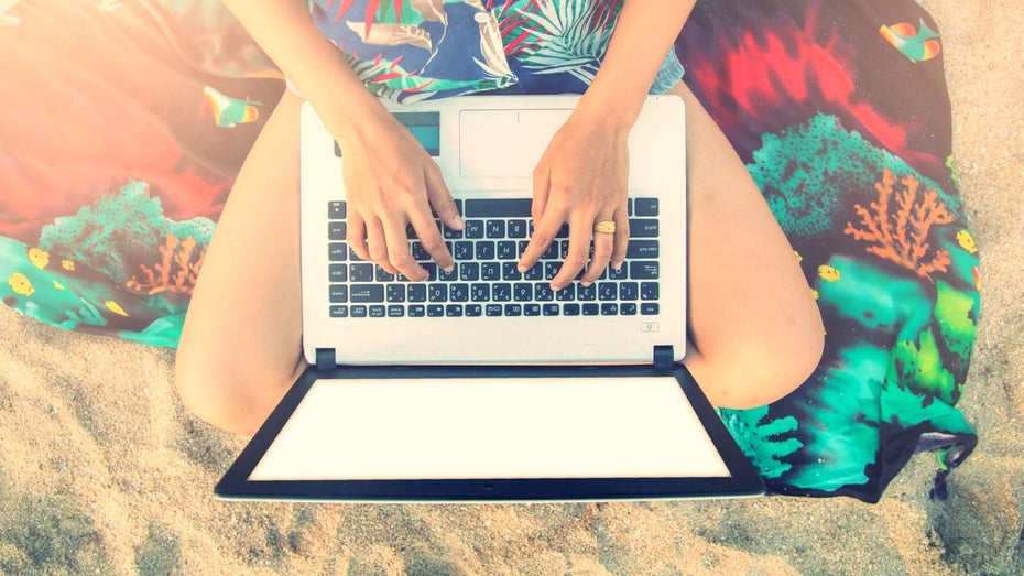 Unterwegs arbeiten: Die besten Gadgets fürs mobile Office Unterwegs arbeiten: Die besten Gadgets fürs mobile Office
