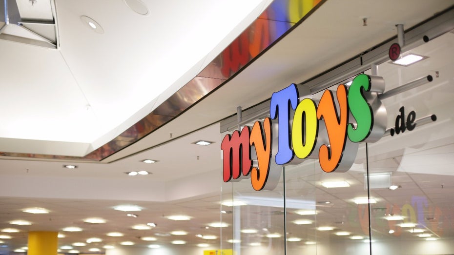 Ausgespielt: Deshalb ist für Mytoys bald Schluss Ausgespielt: Deshalb ist für Mytoys bald Schluss
