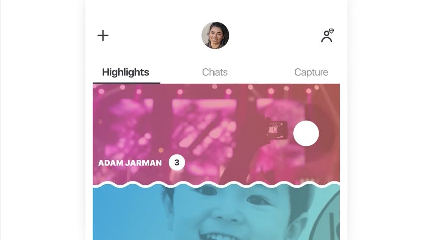 Skype macht auf Snapchat und gönnt sich ein Redesign: Das sind die Neuerungen Skype macht auf Snapchat und gönnt sich ein Redesign: Das sind die Neuerungen