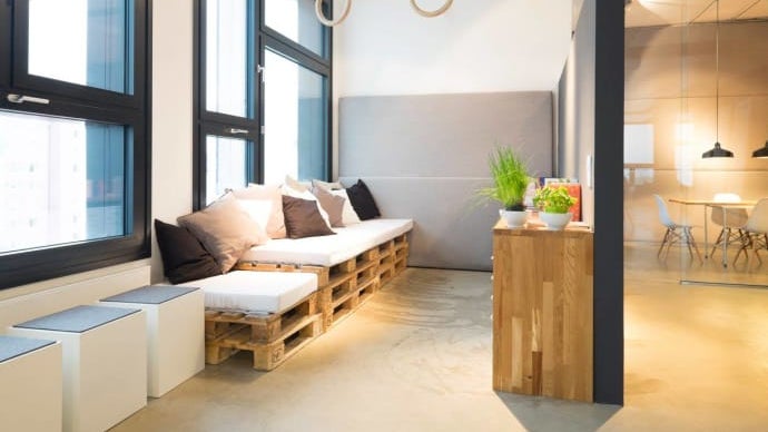 Wie du dir ein stylisches Startup-Büro einrichtest, ohne Bankrott zu gehen Wie du dir ein stylisches Startup-Büro einrichtest, ohne Bankrott zu gehen