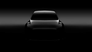 Tesla Model Y: Musk kündigt Vorstellung des neuen E-Crossovers an