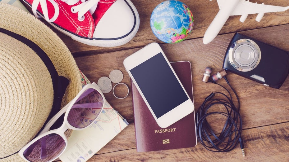 Endlich Urlaub! Diese 7 Dinge solltest du vorher im Büro erledigen Endlich Urlaub! Diese 7 Dinge solltest du vorher im Büro erledigen
