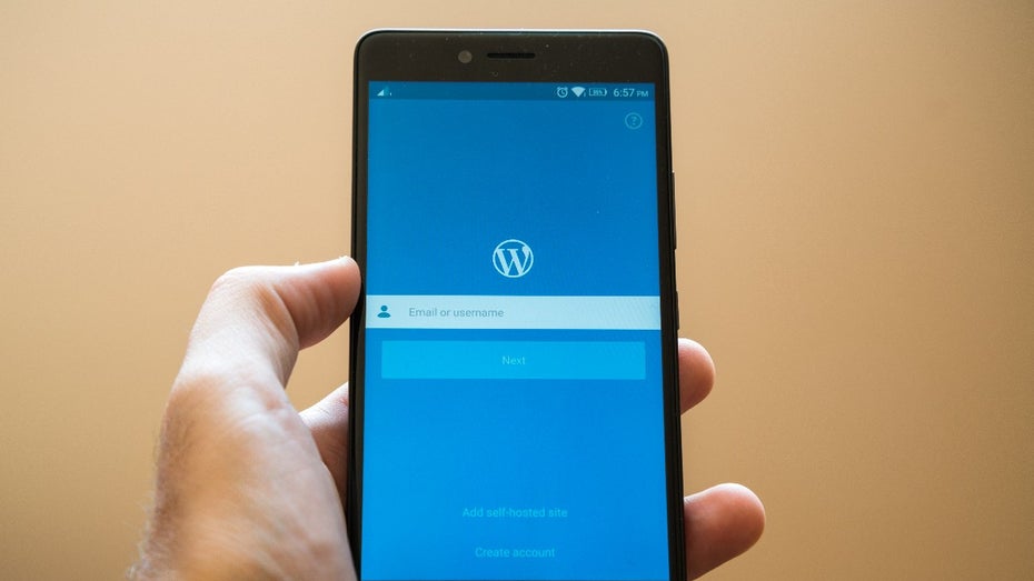 Mehr Speed für WordPress: Mit wenigen Schritten ans Ziel Mehr Speed für WordPress: Mit wenigen Schritten ans Ziel