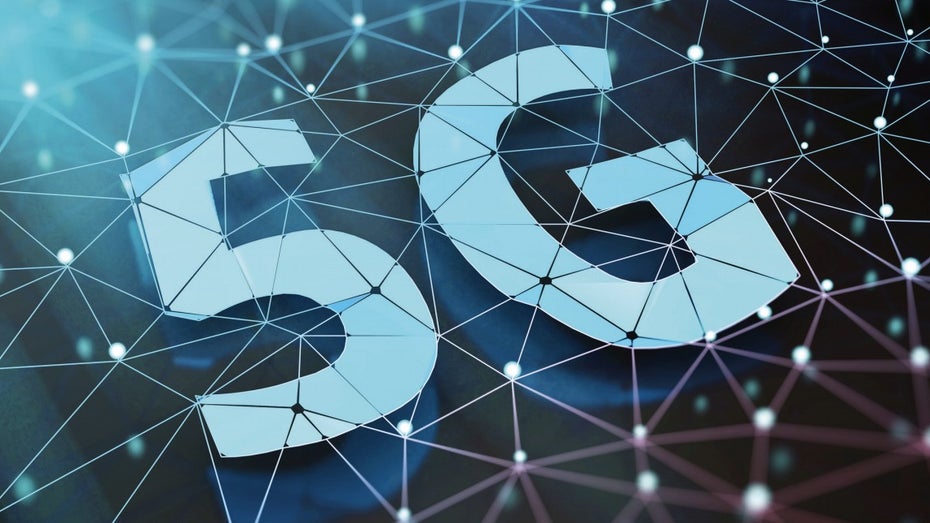 Bund: Deutschlandweites 5G-Netz bis 2025