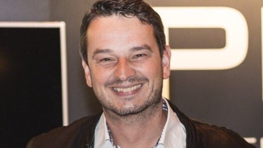 „Stillstand macht mich total nervös” – Heinrich Arnold von den Telekom Innovation Laboratories „Stillstand macht mich total nervös” – Heinrich Arnold von den Telekom Innovation Laboratories