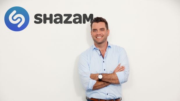 Shazams Deutschlandchef: „Wir wollen eine Erkennungs-App für alles werden“