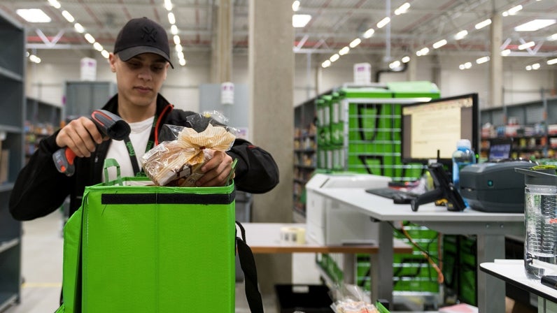 Fortschritt im Lebensmittelmarkt: Amazon Fresh wird billiger in Deutschland Fortschritt im Lebensmittelmarkt: Amazon Fresh wird billiger in Deutschland