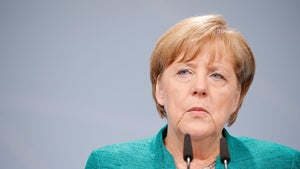 DSGVO: Angela Merkel plant angeblich Änderungen in letzter Minute