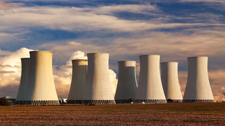 Kann Kernenergie tatsächlich den Aufstieg der KI vorantreiben?