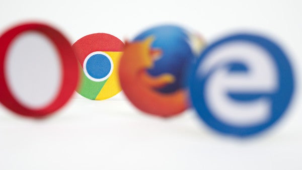 Chrome hat den Browser-Krieg gewonnen – sagt der ehemalige Technikchef von Mozilla
