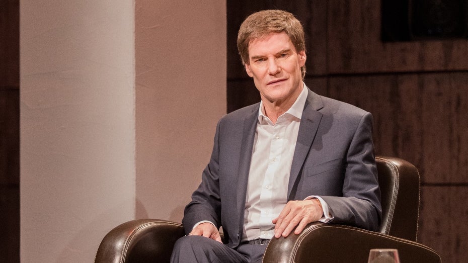 Unternehmer und DHDL-Investor Carsten Maschmeyer. (Foto: dpa) Carsten Maschmeyer bekommt eigene Gründershow