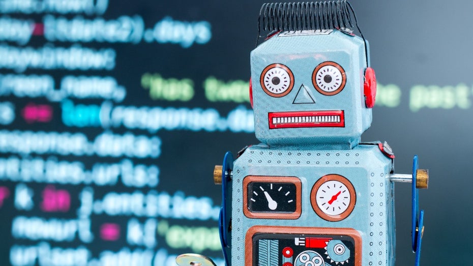 Chatbots: Diese deutschen Unternehmen setzen bereits auf Marketing im Messenger Chatbots: Diese deutschen Unternehmen setzen bereits auf Marketing im Messenger