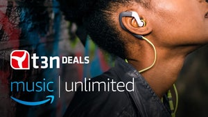 t3n-Deal des Tages: 4 Monate Amazon Music Unlimited für 0,99 €