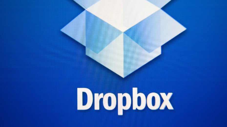 Auch Dropbox hat Bock aufs Börsenparkett