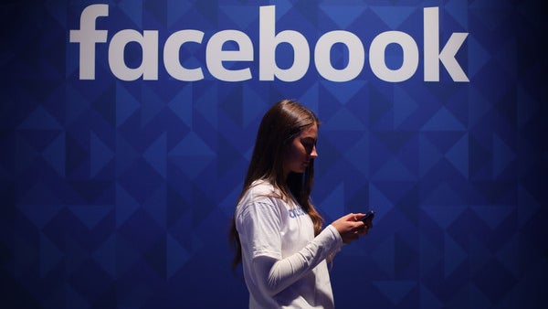 Die europäische Datenschutzgesetzgebung bringt Facebook in Zugzwang. Privatsphäre wird so zur Chefsache. (Foto: dpa) Facebook veröffentlicht erstmals seine Datenschutzgrundlagen