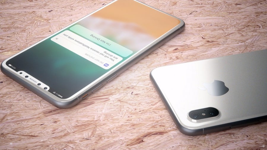 iPhone 8, Note 8, Pixel 2 und mehr: Das bringt das zweite Smartphone-Halbjahr