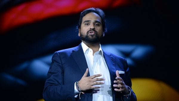 Jawbone macht dicht Jawbone macht dicht