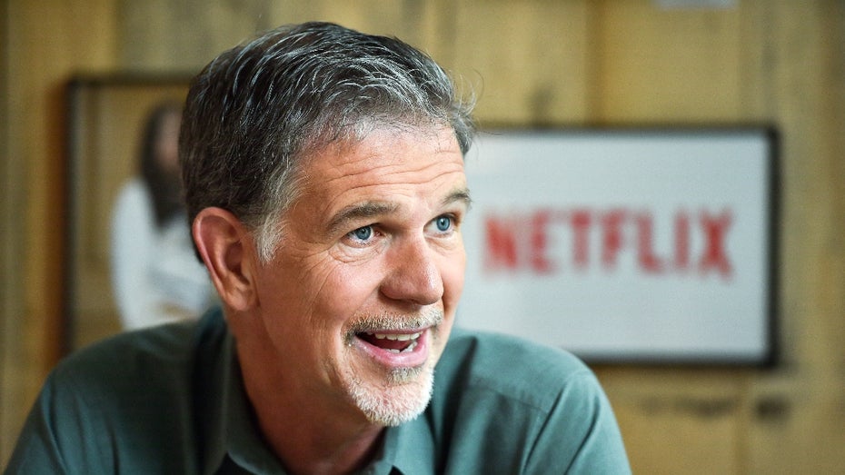 Netflix unter Druck: Die Jagd auf den Streaming-König ist eröffnet