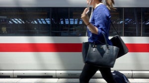 Bahn: Wie sich Betrüger mit Storno-Tickets ein einträgliches Geschäft sicherten