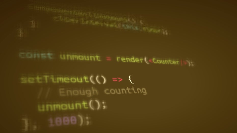 JavaScript: Das waren die beliebtesten Tools und Frameworks 2019 JavaScript: Das waren die beliebtesten Tools und Frameworks 2019