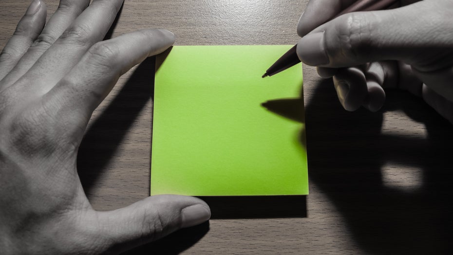 User sind wichtiger als Designprinzipien User sind wichtiger als Designprinzipien