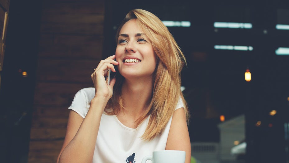 Bewerbung abschicken und gut? 4 Gründe für den Erstkontakt per Telefon Bewerbung abschicken und gut? 4 Gründe für den Erstkontakt per Telefon