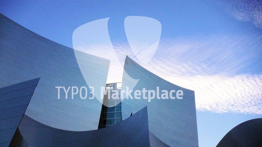 Für alle Services rund um TYPO3: Crowdfunding-Kampagne will Marktplatz schaffen Für alle Services rund um TYPO3: Crowdfunding-Kampagne will Marktplatz schaffen