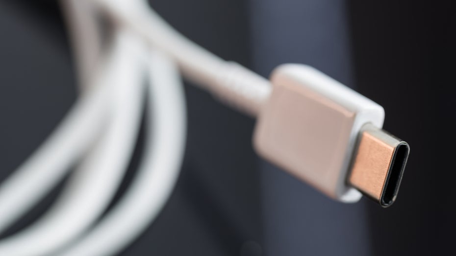 USB-C-Norm: EU-Länder einigen sich auf einheitliche Ladekabel