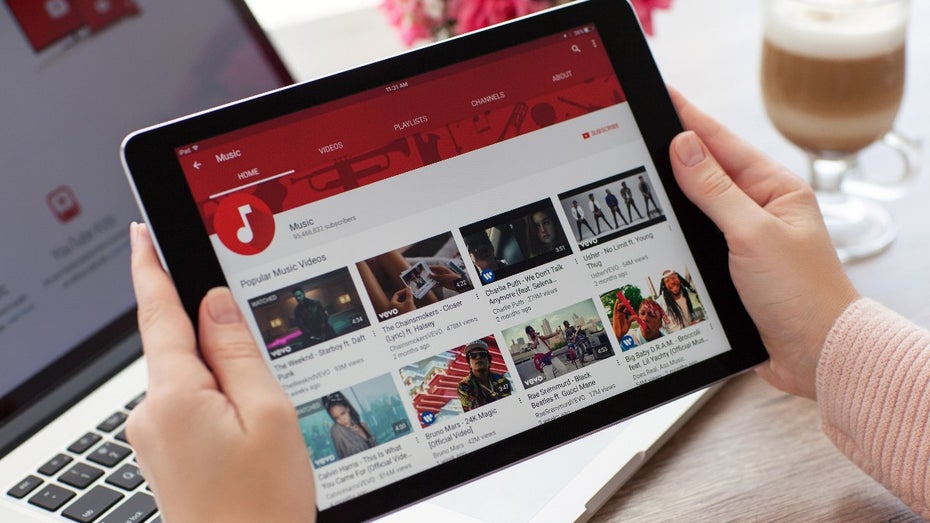 Youtube will eigenen Musik-Streamingdienst starten