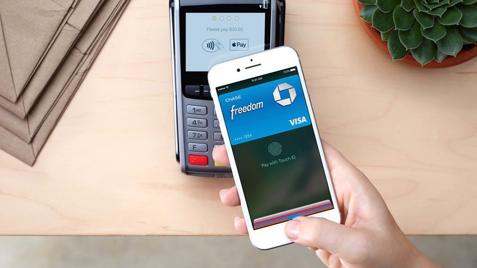 Hoteltüren per iPhone öffnen und mehr: iOS 12 soll NFC-Chip erweitern