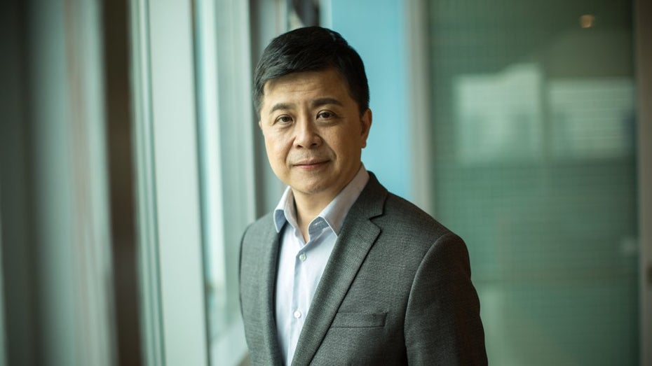 Microsofts Asien-Chef: „Künstliche Intelligenz + menschliche Intelligenz = Erfolg“