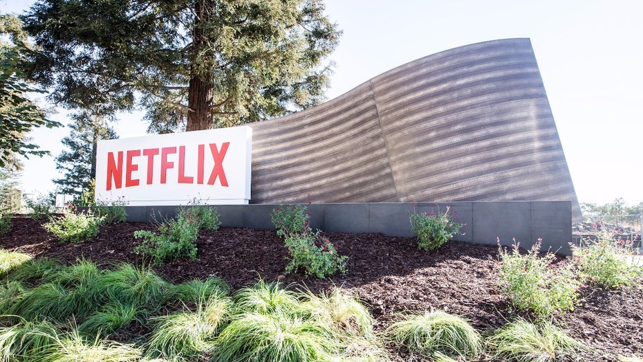 New Mexico statt Hollywood: Netflix investiert in neues Studiogelände