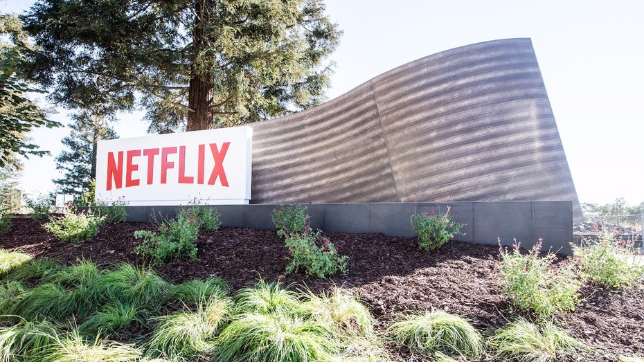 New Mexico statt Hollywood: Netflix investiert in neues Studiogelände New Mexico statt Hollywood: Netflix investiert in neues Studiogelände