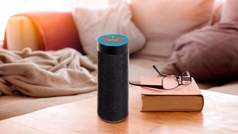 Medion präsentiert Lautsprecher mit Amazon Alexa und Multiroom-Funktion Medion präsentiert Lautsprecher mit Amazon Alexa und Multiroom-Funktion