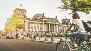 State of European Tech: In Deutschland sitzen die meisten Entwickler