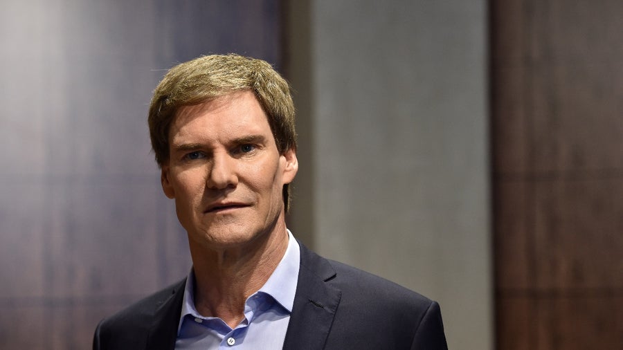DHDL-Star Carsten Maschmeyer: „Ein Gründer dachte, er hätte im Lotto gewonnen”