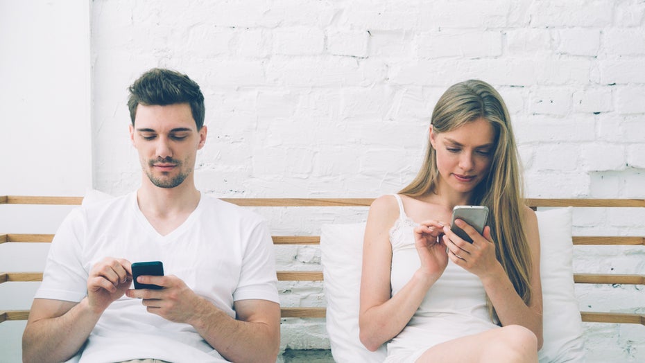 7 Anzeichen, dass du dich einen Scheiß für deine Daten interessierst 7 Anzeichen, dass du dich einen Scheiß für deine Daten interessierst