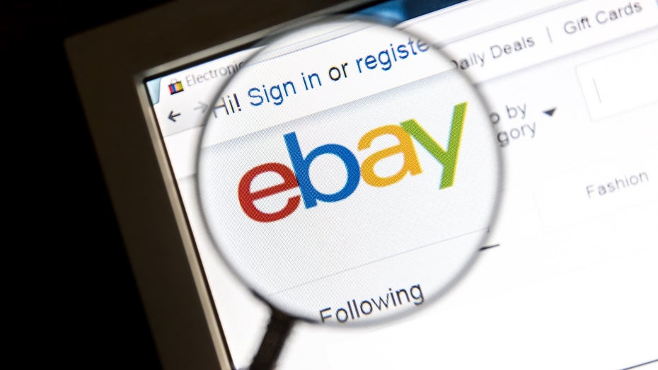 Abmahngefahr: Ebay zeitweise ohne vollständiges Impressum Abmahngefahr: Ebay zeitweise ohne vollständiges Impressum