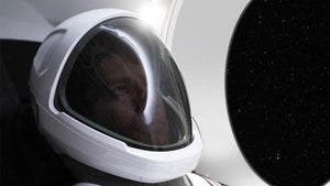 Elon Musk hat einen Raumanzug gebaut – so sieht er aus