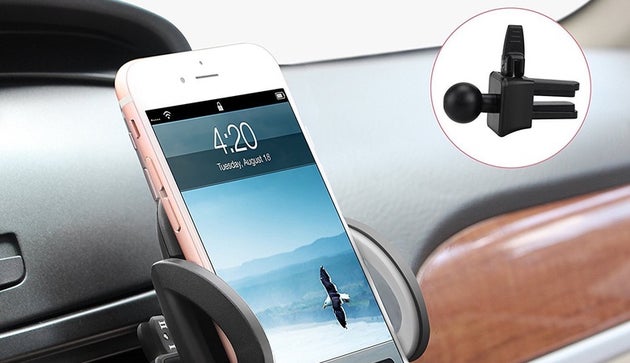 Mit diesen 11 Gadgets machst du dein Auto zum Smartcar