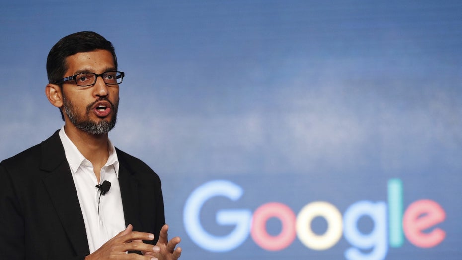 Google verschenkt seine internen Tools für Führungskräfte