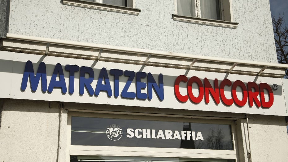 Interview mit Matratzen Concord: „Wir wollen weg von den klassischen Produktlisten”